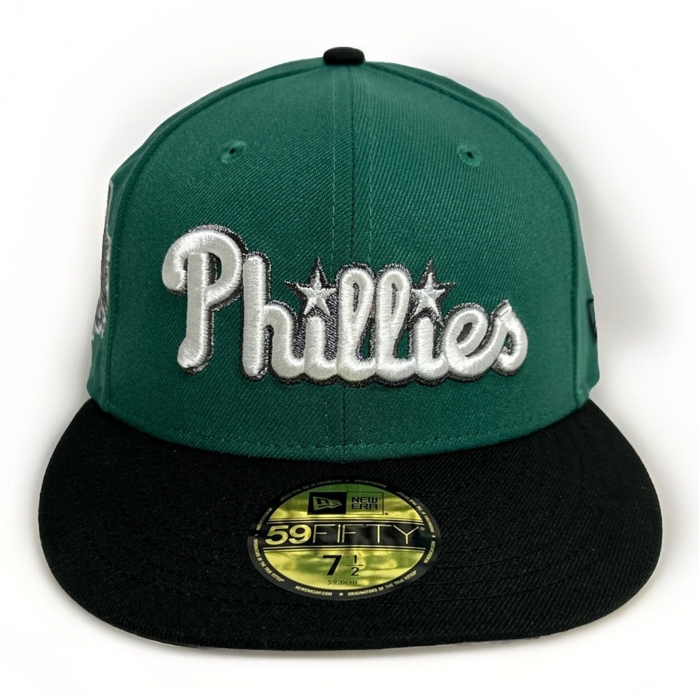 Philadelphia Phillies New Era 59Fifty 1996 All Star Game Sidepatch 7 1/2 **NEW**